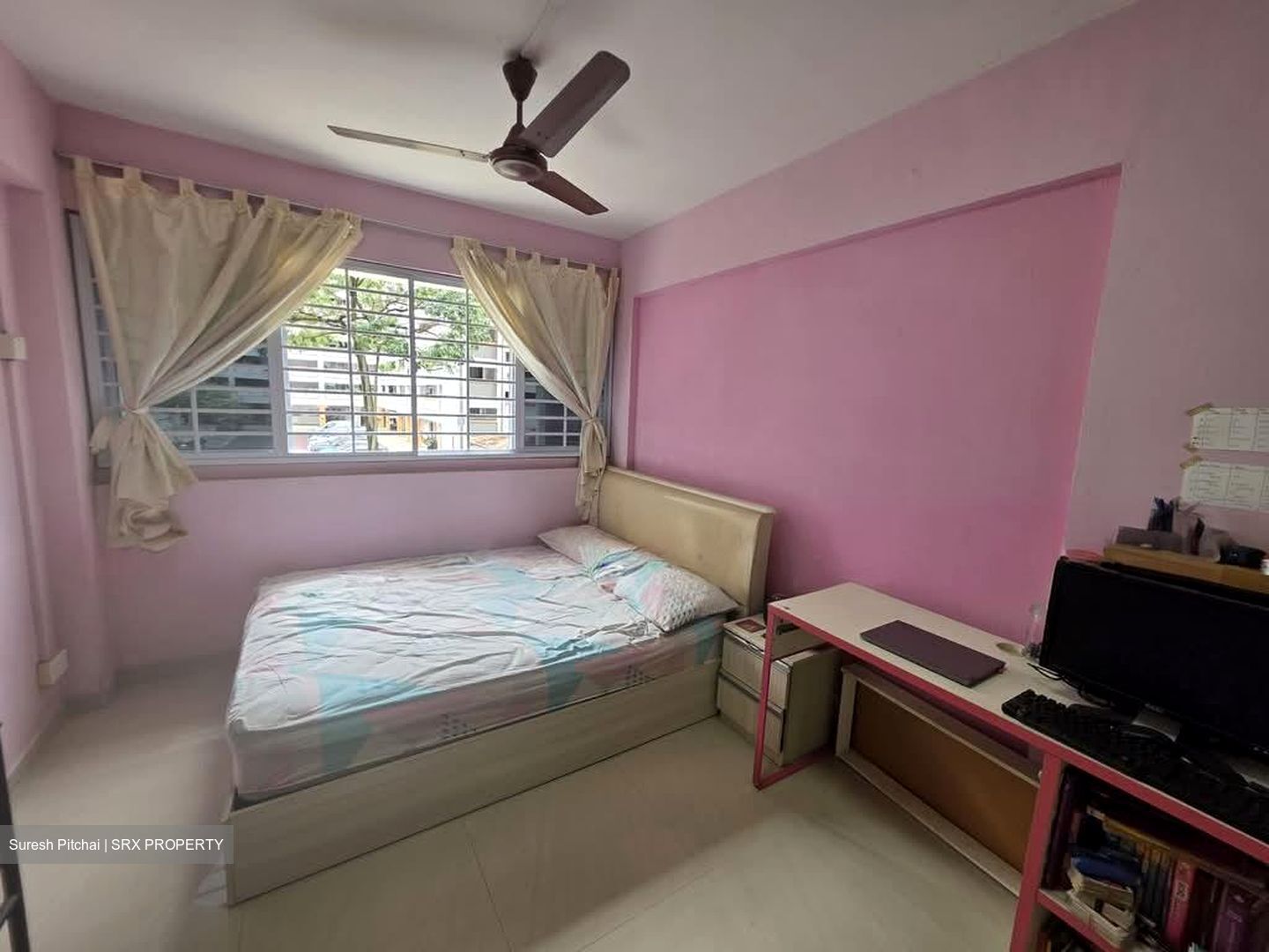Blk 123 Mcnair Spring (Kallang/Whampoa), HDB 3 Rooms #561802921